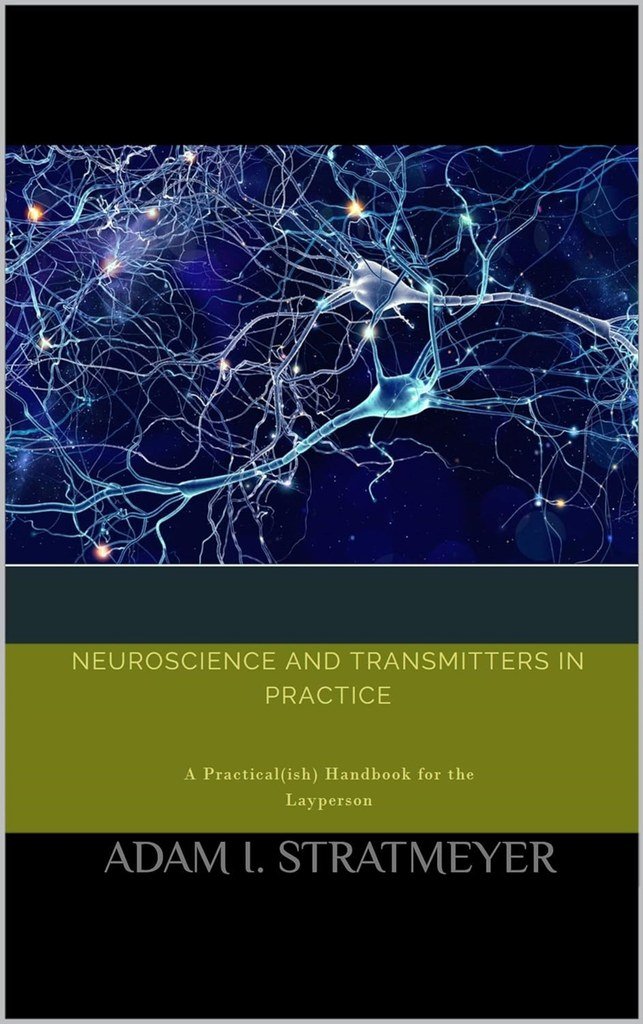 Cover of Neuroscience and Transmitters in Practice by Adam I. Stratmeyer