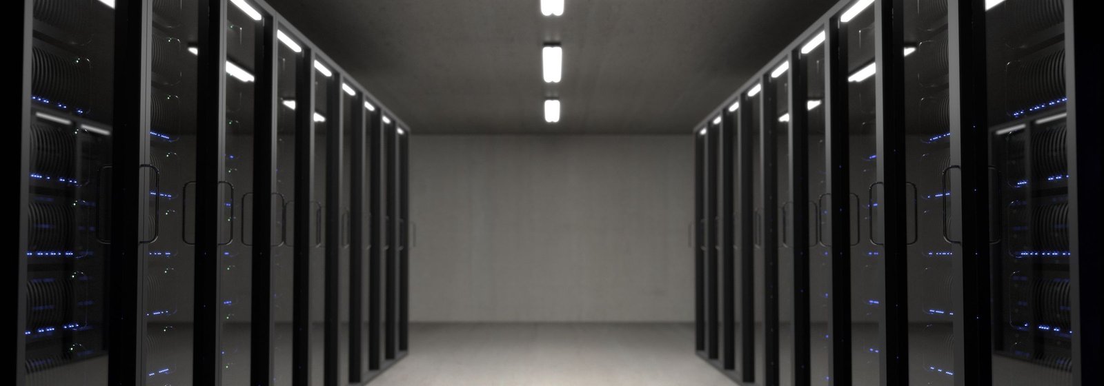Server hardware